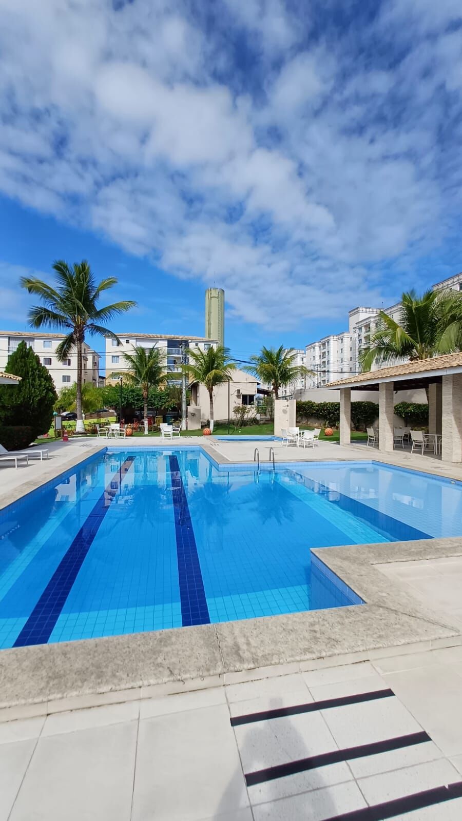 VENDA APARTAMENTO 2/4 COM SUÍTE EM BURAQUINHO! - Imóveis Maria Lopes