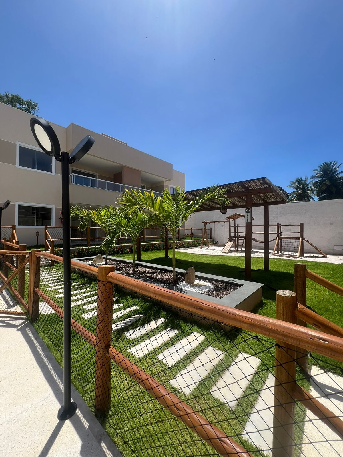 Venda de apartamentos em Vila de Abrantes (Abrantes), Camaçari/BA!! - Imóveis Maria Lopes