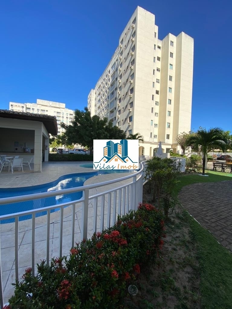 Venda 2/4 Nascente no Vita Residencial Clube! - Imóveis Maria Lopes