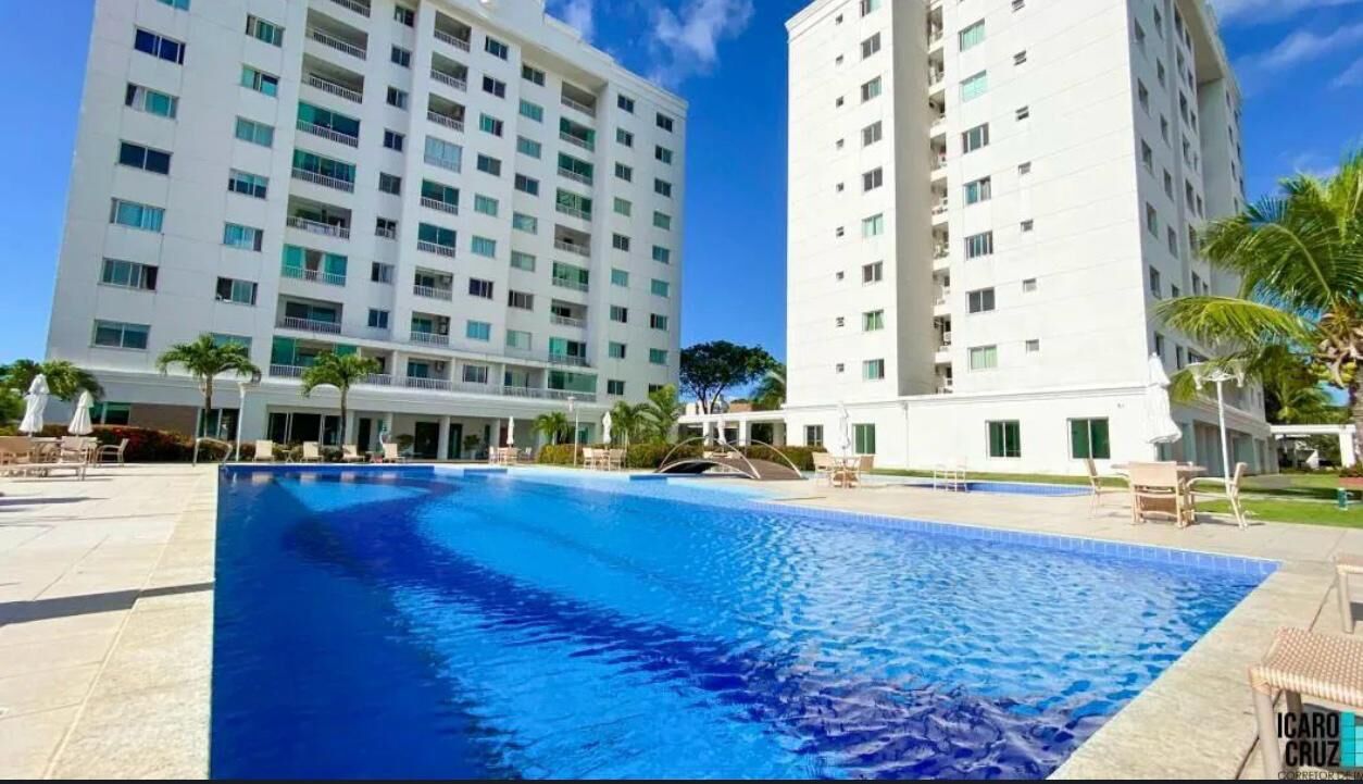 Venda apartamento 3/4 Especiale Lauro de Freitas! - Imóveis Maria Lopes