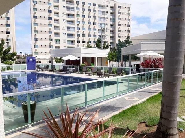 venda apartamento 2/4  no Spazio Soberano Mobiliado!! - Imóveis Maria Lopes