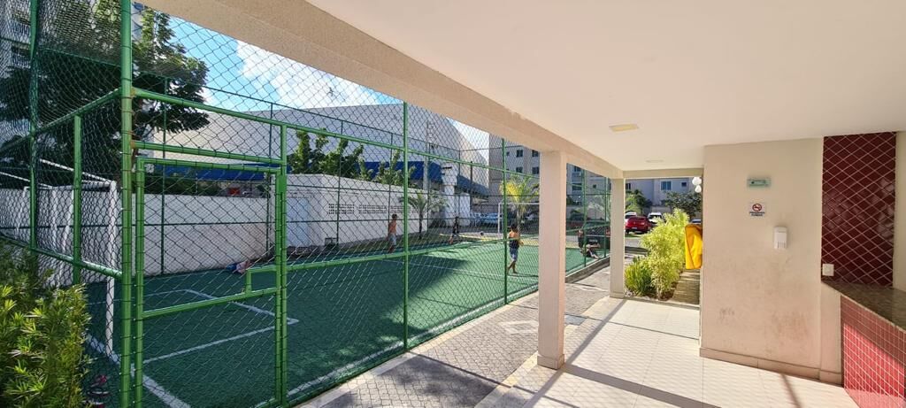 Locação apartamento 2/4 em Buraquinho! - Imóveis Maria Lopes